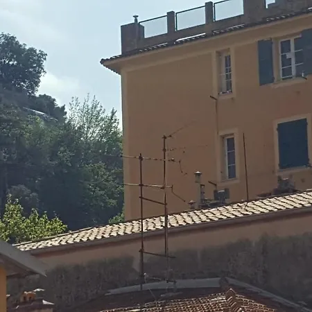 En Plein Coeur Du Vieux 아파트