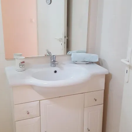 En Plein Coeur Du Vieux Appartement Nice