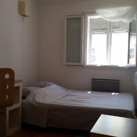 Appartement En Plein Coeur Du Vieux *