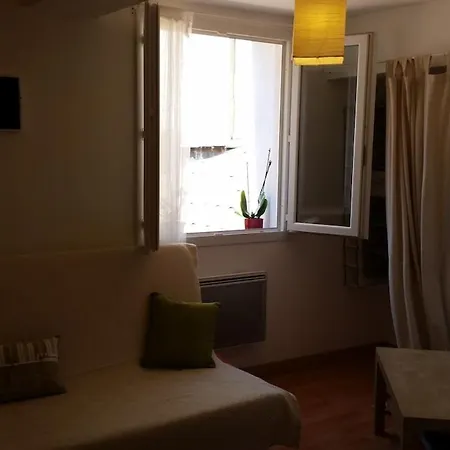 Appartement En Plein Coeur Du Vieux Nice