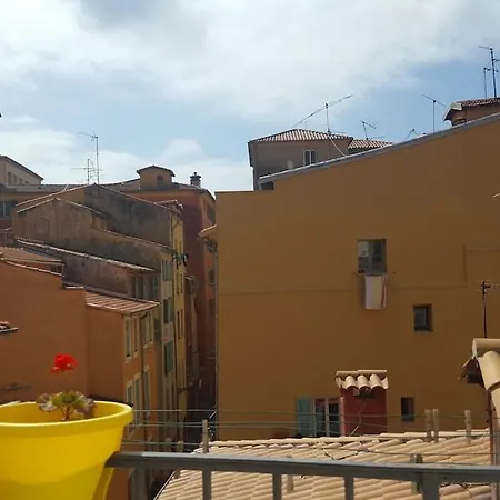 Appartement En Plein Coeur Du Vieux