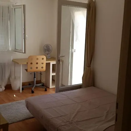 En Plein Coeur Du Vieux Appartement