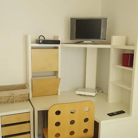 En Plein Coeur Du Vieux Appartement *