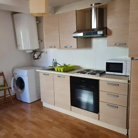 En Plein Coeur Du Vieux Apartamento Niza