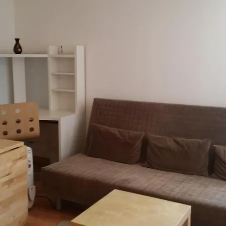 En Plein Coeur Du Vieux Apartamento Niza